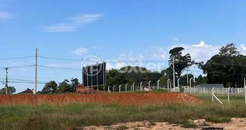 Terreno comercial à venda na Rua Sete, S/N, Brigadeira, Canoas
