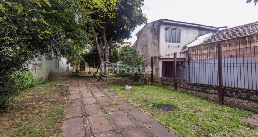 Terreno à venda na Rua Israel, 261, Chácara das Pedras, Porto Alegre