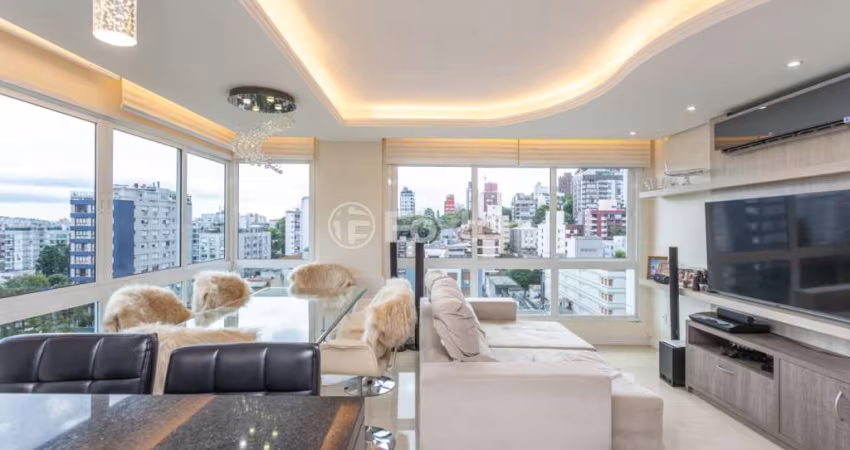 Apartamento com 2 quartos à venda na Rua Passo da Pátria, 178, Bela Vista, Porto Alegre