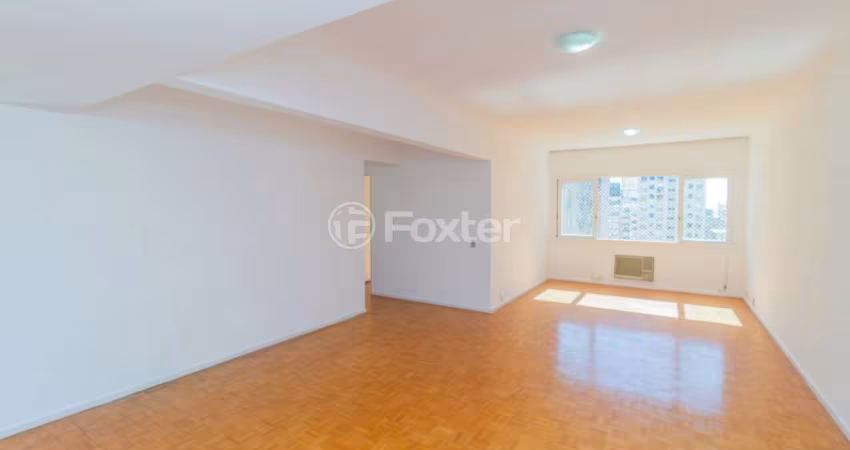 Apartamento com 3 quartos à venda na Rua Duque de Caxias, 1234, Centro Histórico, Porto Alegre
