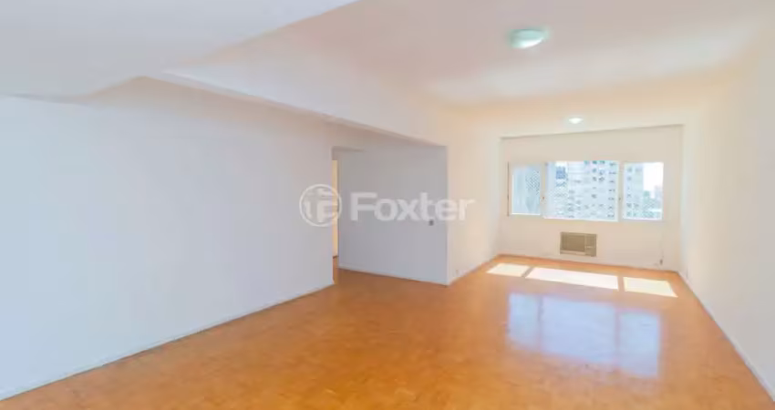 Apartamento com 3 quartos à venda na Rua Duque de Caxias, 1234, Centro Histórico, Porto Alegre