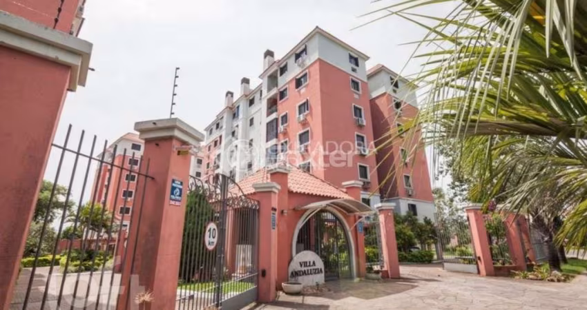 Apartamento com 3 quartos à venda na Avenida Sertório, 9200, Sarandi, Porto Alegre