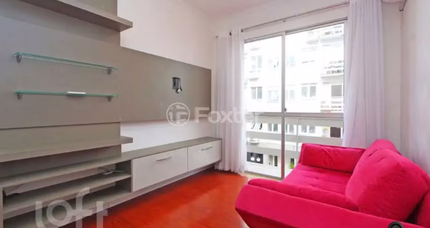 Apartamento com 3 quartos à venda na Avenida João Wallig, 687, Passo da Areia, Porto Alegre