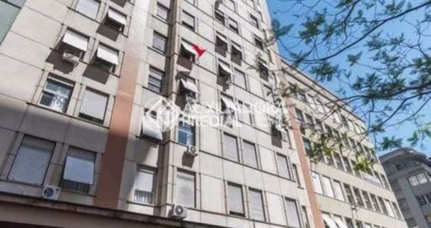 Apartamento com 1 quarto à venda na Avenida Borges de Medeiros, 417, Centro Histórico, Porto Alegre