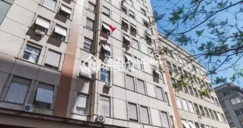 Apartamento com 1 quarto à venda na Avenida Borges de Medeiros, 417, Centro Histórico, Porto Alegre