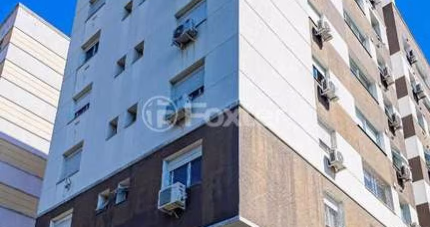 Apartamento com 2 quartos à venda na Rua Coronel Feijó, 821, São João, Porto Alegre