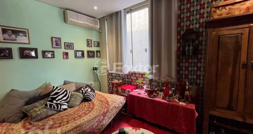 Apartamento com 2 quartos à venda na Avenida Presidente Franklin Roosevelt, 1420, São Geraldo, Porto Alegre