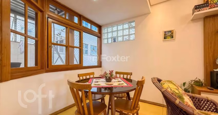 Apartamento com 3 quartos à venda na Rua Antão de Farias, 6, Bom Fim, Porto Alegre