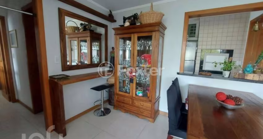 Apartamento com 2 quartos à venda na Rua Itaboraí, 1485, Jardim Botânico, Porto Alegre