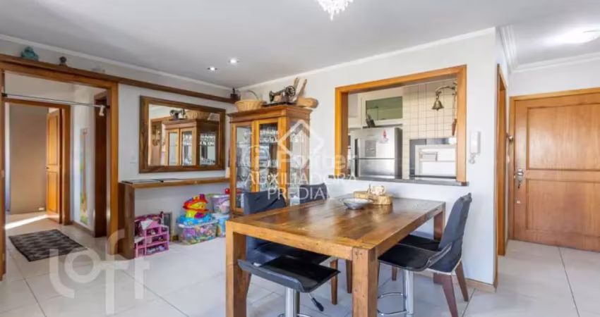 Apartamento com 2 quartos à venda na Rua Itaboraí, 1485, Jardim Botânico, Porto Alegre