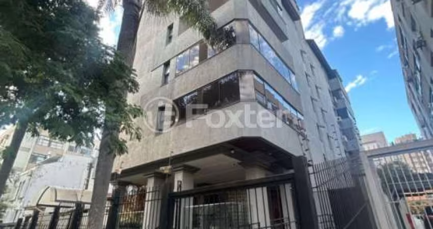 Apartamento com 2 quartos à venda na Rua Casemiro de Abreu, 310, Bela Vista, Porto Alegre