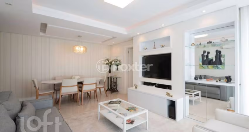 Apartamento com 3 quartos à venda na Rua Anita Garibaldi, 1625, Boa Vista, Porto Alegre