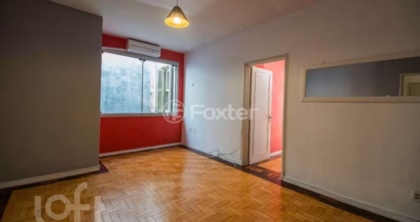 Apartamento com 3 quartos à venda na Rua Santo Antônio, 591, Floresta, Porto Alegre