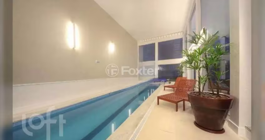 Apartamento com 2 quartos à venda na Rua Pastor William Richard Schisler Filho, 856, Itacorubi, Florianópolis