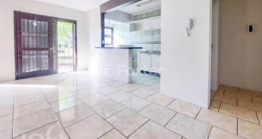 Apartamento com 2 quartos à venda na Rua Marcone, 500, Partenon, Porto Alegre