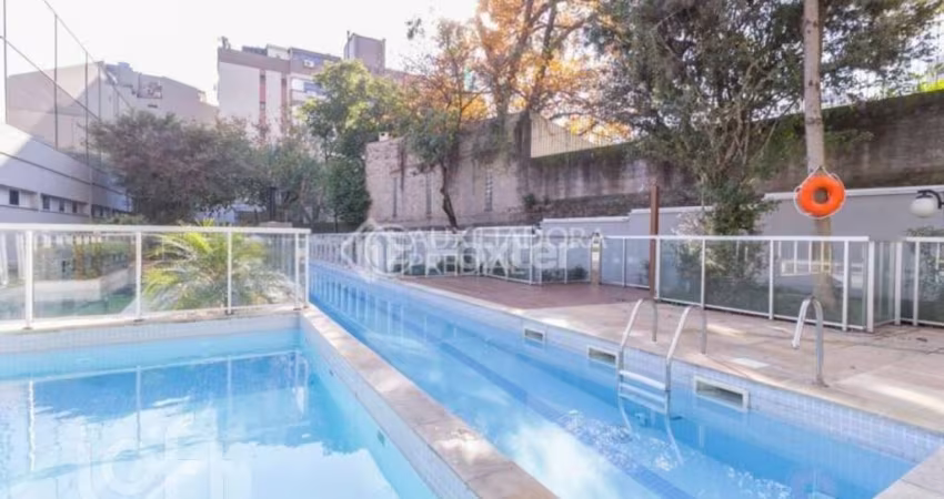 Apartamento com 3 quartos à venda na Rua Eça de Queiroz, 194, Petrópolis, Porto Alegre