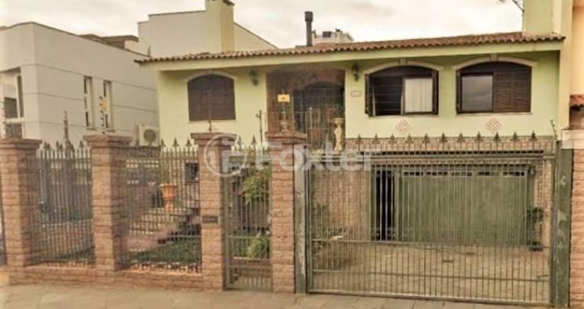 Casa com 3 quartos à venda na Rua Maestro Salvador Campanella, 104, Jardim Itu Sabará, Porto Alegre
