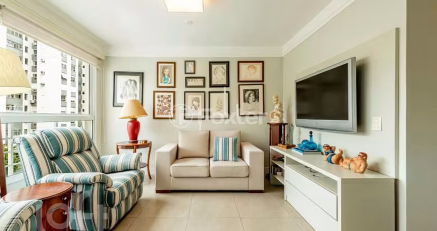 Apartamento com 2 quartos à venda na Rua Buenos Aires, 520, Jardim Botânico, Porto Alegre