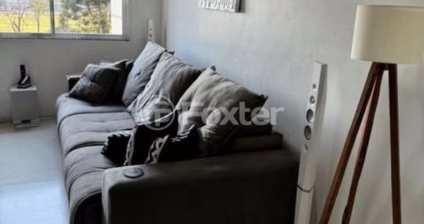 Apartamento com 3 quartos à venda na Avenida Palmira Gobbi, 130, Humaitá, Porto Alegre