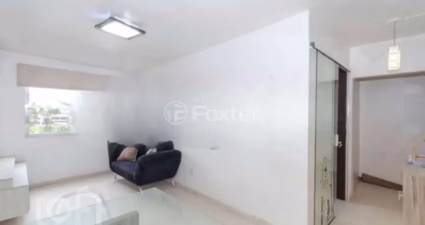 Apartamento com 3 quartos à venda na Avenida Palmira Gobbi, 130, Humaitá, Porto Alegre