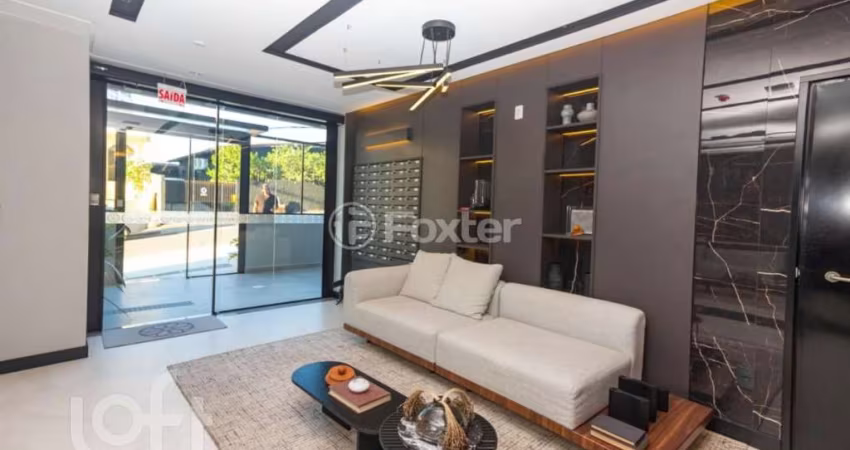 Apartamento com 1 quarto à venda na Rua Padre Schrader, 150, Agronômica, Florianópolis