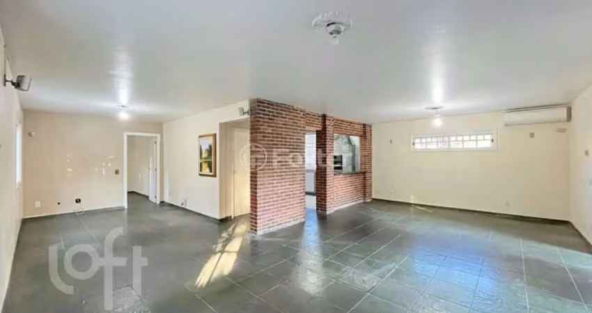 Casa com 3 quartos à venda na Rua Doutor Arnaldo da Silva Ferreira, 425, Jardim Isabel, Porto Alegre