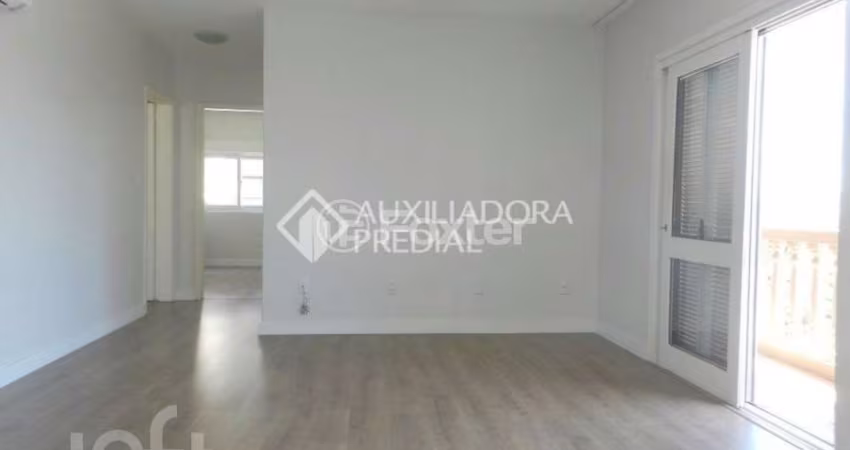 Apartamento com 2 quartos à venda na Rua Augusto Jung, 70, Centro, Novo Hamburgo