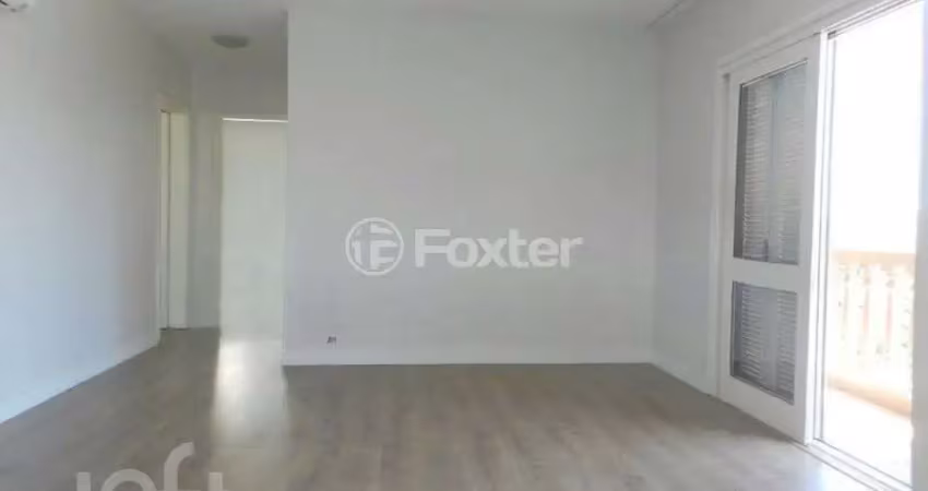 Apartamento com 2 quartos à venda na Rua Augusto Jung, 70, Centro, Novo Hamburgo
