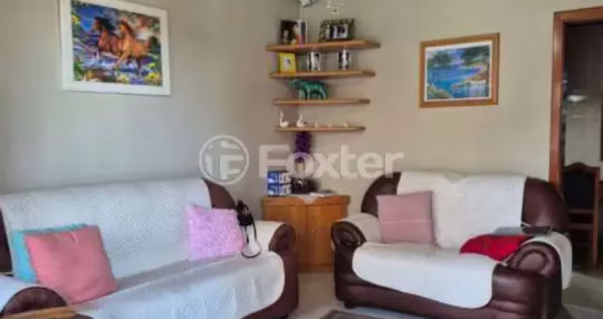 Casa com 3 quartos à venda na Rua Oswaldo Goidanich, 66, Vila Nova, Porto Alegre