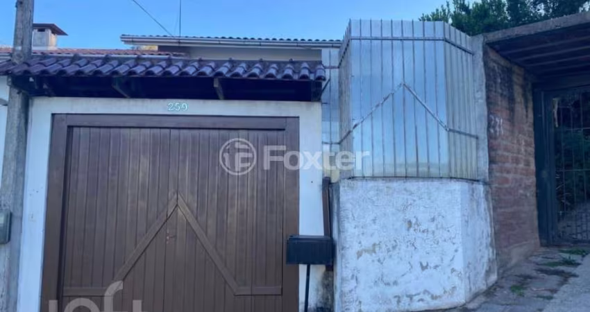 Casa com 2 quartos à venda na Rua João Santana, 259, Campestre, São Leopoldo