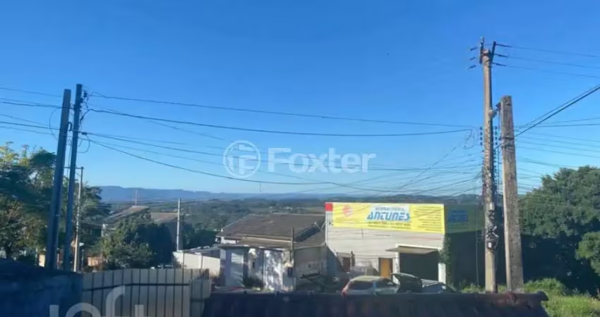Casa com 2 quartos à venda na Rua João Santana, 259, Campestre, São Leopoldo