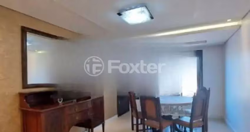 Casa com 4 quartos à venda na Rua dos Lírios, 608, Charqueadas, Caxias do Sul