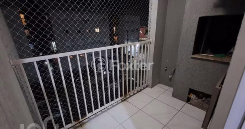 Apartamento com 2 quartos à venda na Rua Henrique Stefani, 1041, Igara, Canoas