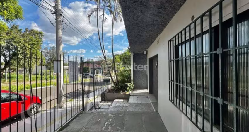 Casa com 2 quartos à venda na Rua Guarabu, 107, Ouro Branco, Novo Hamburgo