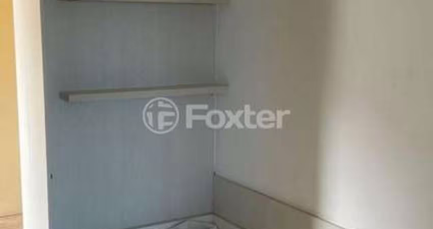 Apartamento com 1 quarto à venda na Rua Apóstolo Paschoal, 957, Canasvieiras, Florianópolis