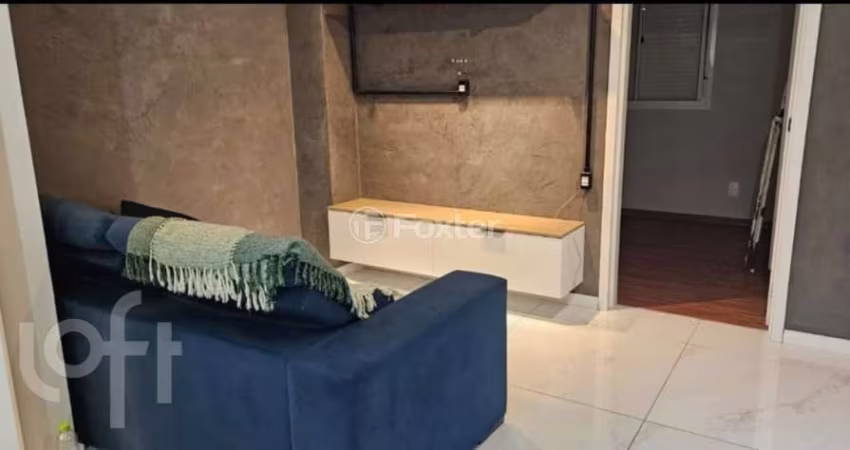 Apartamento com 1 quarto à venda na Alameda Três de Outubro, 15, Sarandi, Porto Alegre