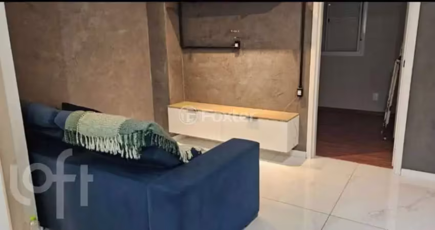 Apartamento com 1 quarto à venda na Alameda Três de Outubro, 15, Sarandi, Porto Alegre