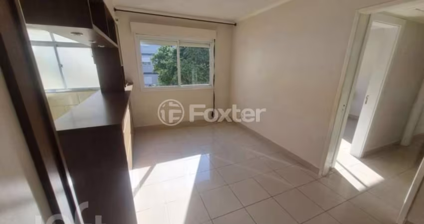 Apartamento com 2 quartos à venda na Rua Carlos Pessoa de Brum, 175, Santo Antônio, Porto Alegre