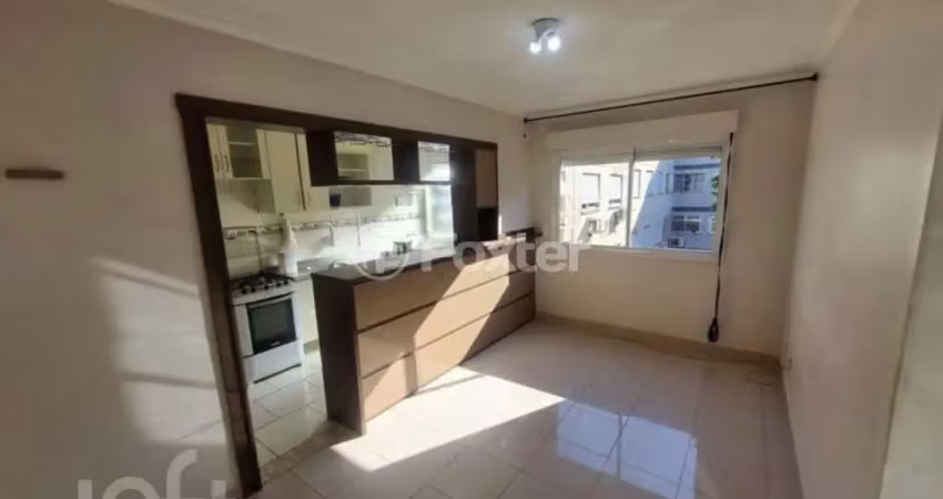 Apartamento com 2 quartos à venda na Rua Carlos Pessoa de Brum, 175, Santo Antônio, Porto Alegre