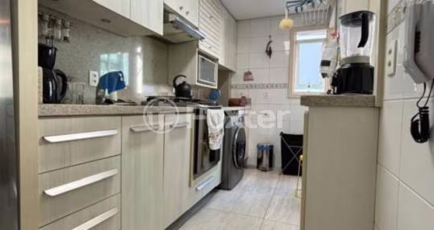 Apartamento com 2 quartos à venda na Rua Barão do Triunfo, 224, Menino Deus, Porto Alegre