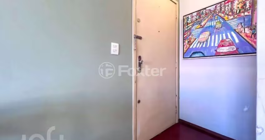 Apartamento com 1 quarto à venda na Avenida Venâncio Aires, 195, Azenha, Porto Alegre