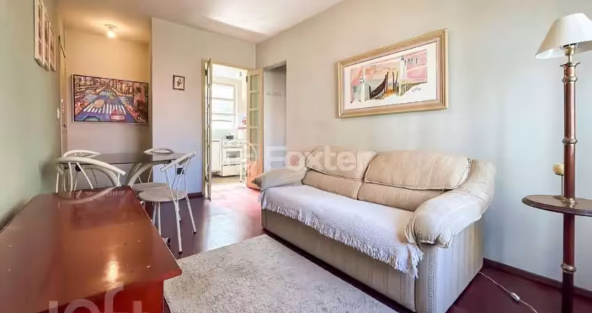 Apartamento com 1 quarto à venda na Avenida Venâncio Aires, 195, Azenha, Porto Alegre