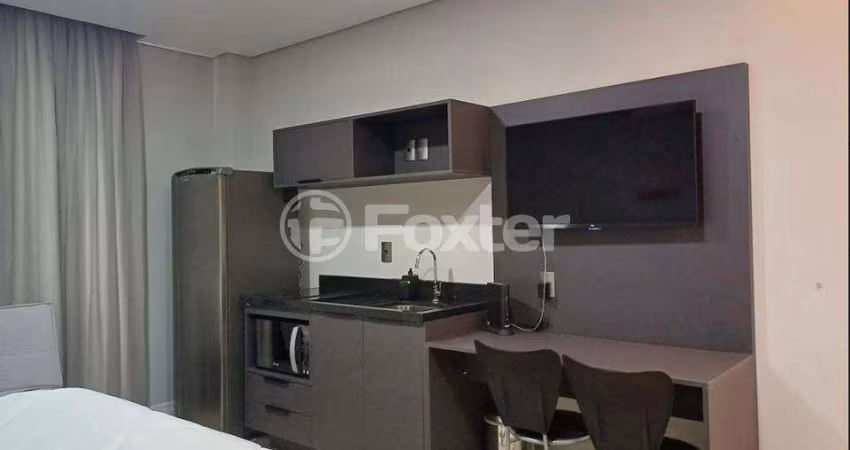 Apartamento com 1 quarto à venda na Rua Senhor dos Passos, 154, Centro Histórico, Porto Alegre