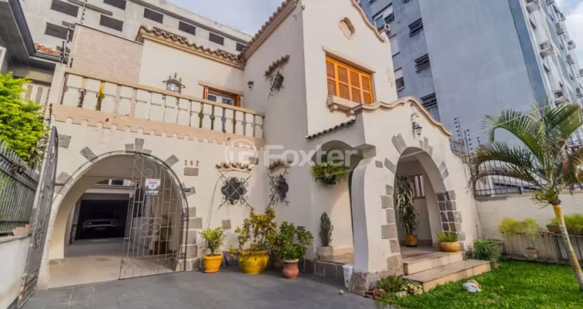 Casa com 5 quartos à venda na Rua Luiz Afonso, 142, Cidade Baixa, Porto Alegre