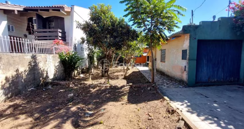 Terreno à venda na Rua Xavier da Cunha, 677, Cristal, Porto Alegre