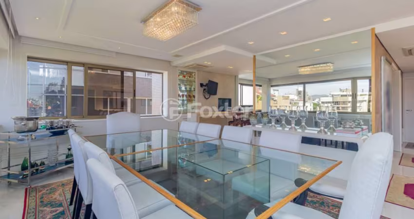 Apartamento com 3 quartos à venda na Rua Jaraguá, 456, Bela Vista, Porto Alegre