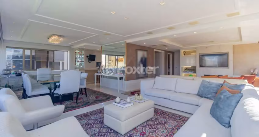 Apartamento com 3 quartos à venda na Rua Jaraguá, 456, Bela Vista, Porto Alegre