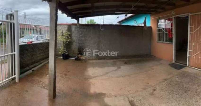 Casa com 2 quartos à venda na Rua Pinhal da Serra, 56, Vila Imperial, Gravataí