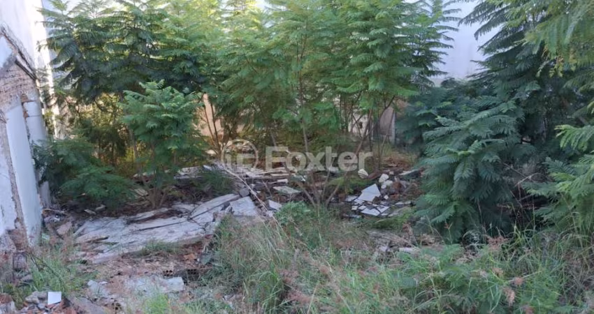 Terreno comercial à venda na Avenida Protásio Alves, 8692, Morro Santana, Porto Alegre
