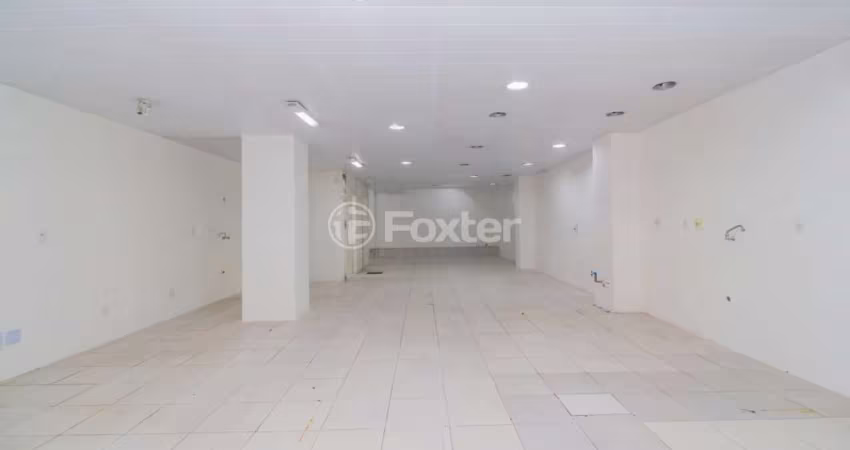 Ponto comercial à venda na Rua Marechal Floriano Peixoto, 380, Centro Histórico, Porto Alegre